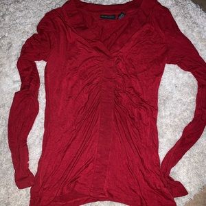 New York and Company shirt